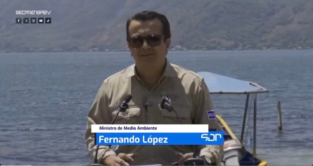 Gobierno de El Salvador intensifica acciones para la conservación del Lago de Coatepeque 1 img 2299 1