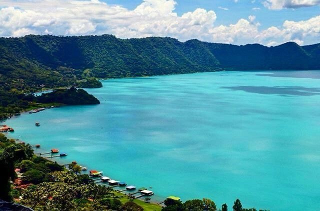 Gobierno de El Salvador intensifica acciones para la conservación del Lago de Coatepeque 3 img 2300 1