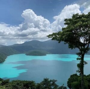 Gobierno de El Salvador intensifica acciones para la conservación del Lago de Coatepeque 2 img 2301 1