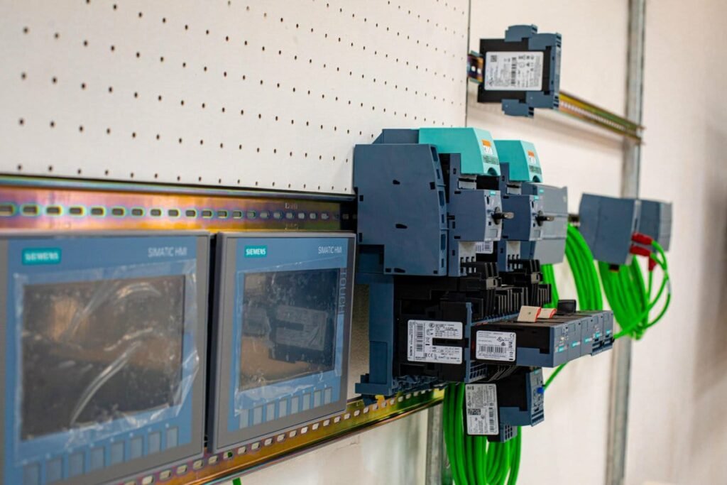 kriete-instalacion kriete instalacion