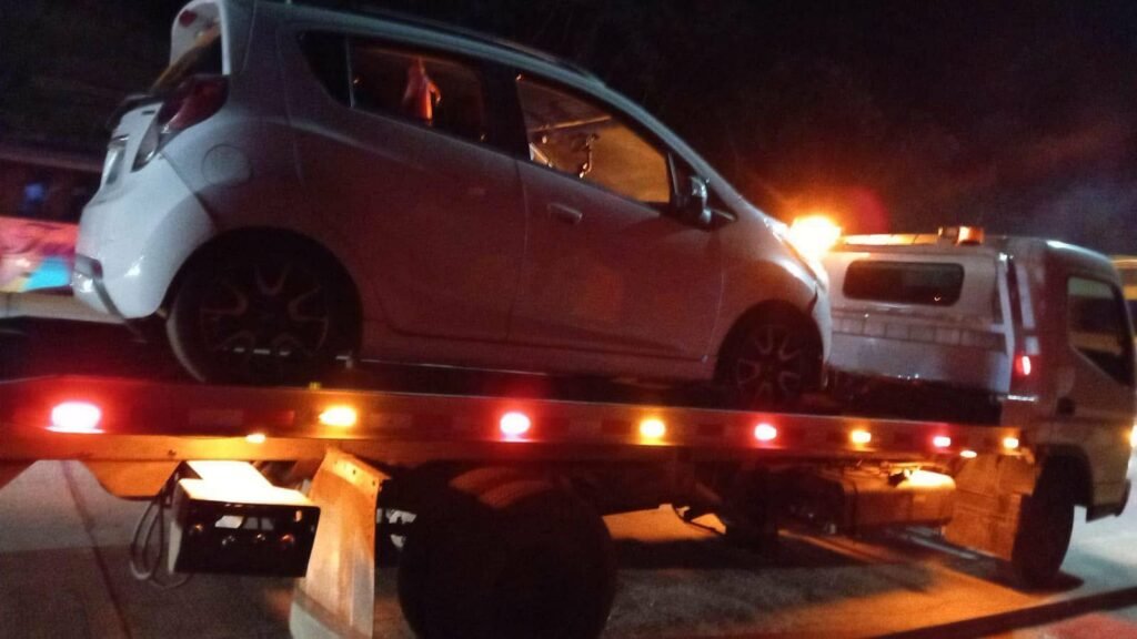 Gobierno habilitará grúas gratuitas durante Semana Santa para asistencia vial en todo el país 8 20250409 1114577970671806400508534