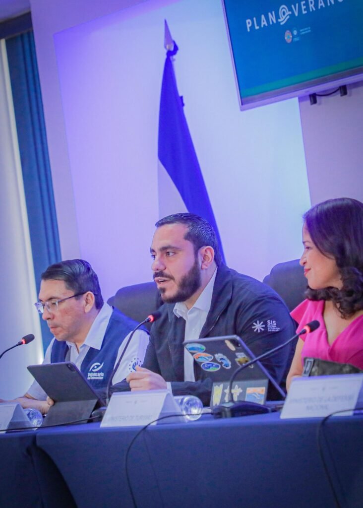 Plan Verano 2025 cierra con 37 fallecidos: destacan cero muertes en playas con guardavidas 1 20250421 1335292223478259658601037