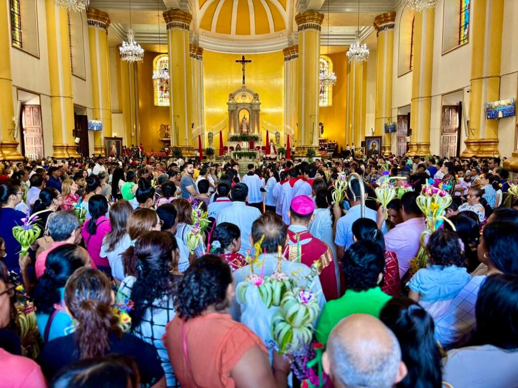 Domingo de Ramos, los acontecimientos del 9 de Nisán. 3 491204451 1232841415509740 729310274913221017 n
