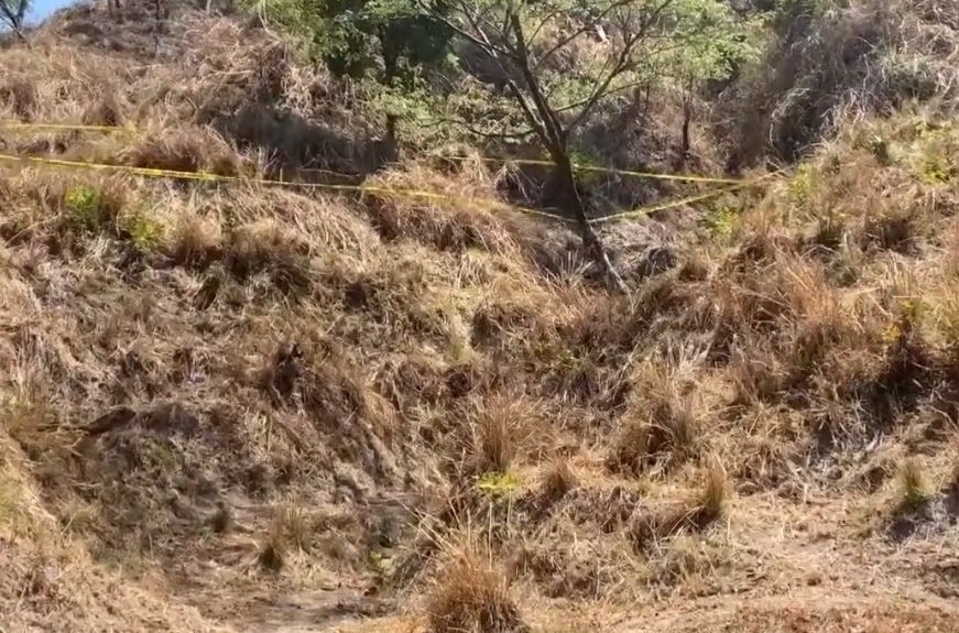 Adulto mayor fallece al caer por barranco en Polorós 2 491590730 688303137074690 2668871945792622858 n 1