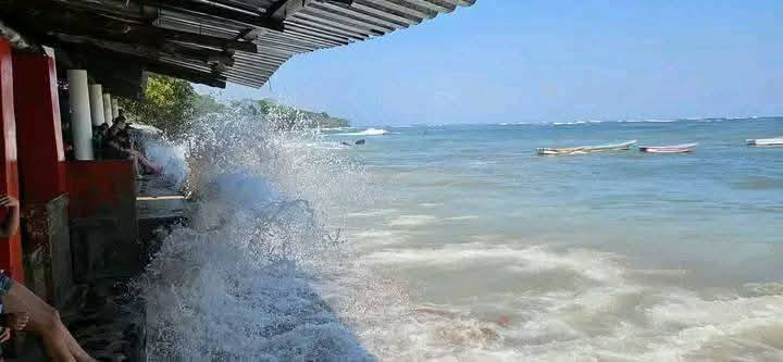 Marejada alta continuará hasta el 30 de abril. 6 493275552 122123644328793186 8029961665123958349 n