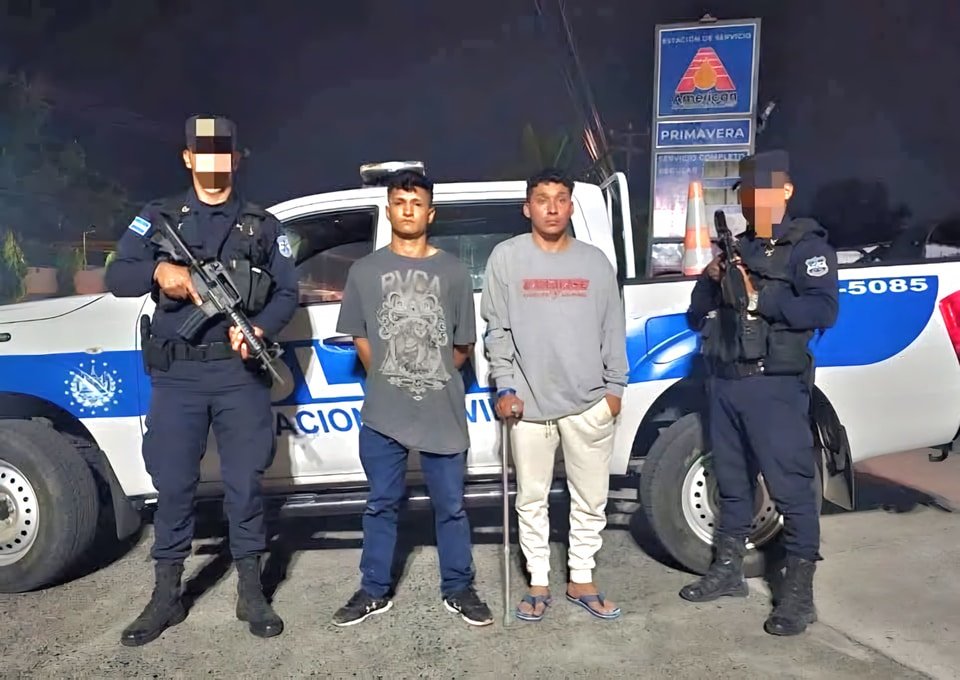 Capturan a responsables de la muerte de joven en Apopa. 1 493976145 1247325570729776 7783829621700918418 n 1