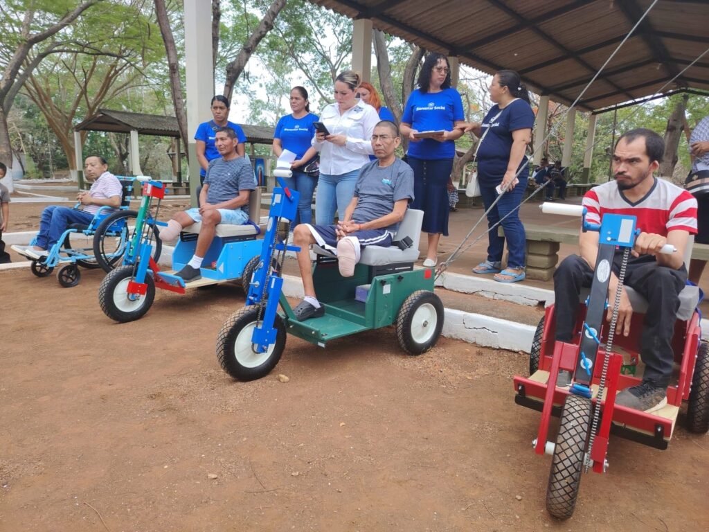 ISRI entrega tecnologías de asistencia a personas con discapacidad en La Unión 2 6b445321 fd9d 49c9 a9ee 47a87b933568 1