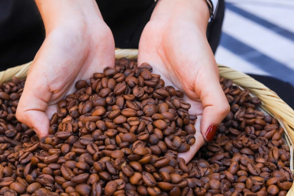 El Salvador inicia exportación de café a Marruecos. 3 Go8P0yWXQAA2S L