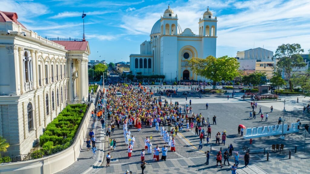 Domingo de Ramos, los acontecimientos del 9 de Nisán. 2 GobHFS6XoAEX35t