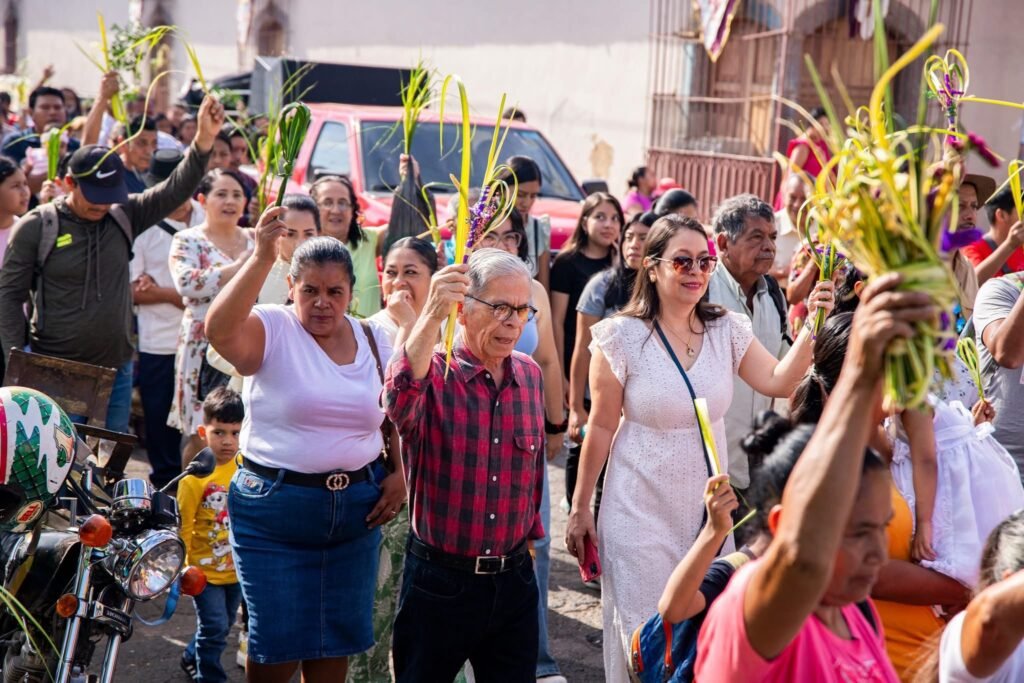 Domingo de Ramos, los acontecimientos del 9 de Nisán. 4 GobQzytW0AA mA7