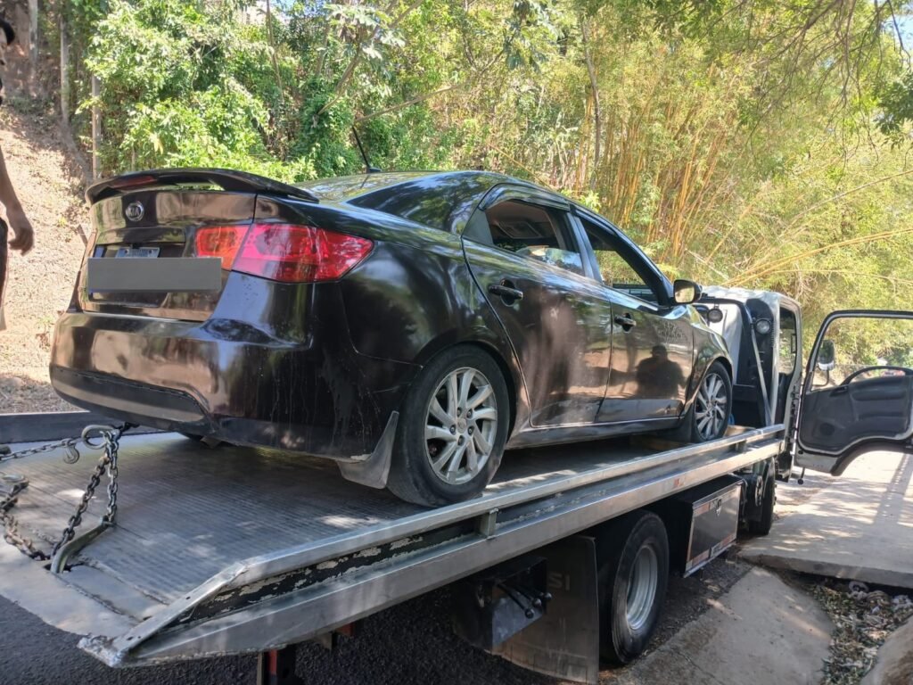 El Viceministerio de Transporte (VMT) informa 349 asistencias viales a nivel nacional con el programa MOP Te Asiste. 2 GogUhyUWMAAjXIl