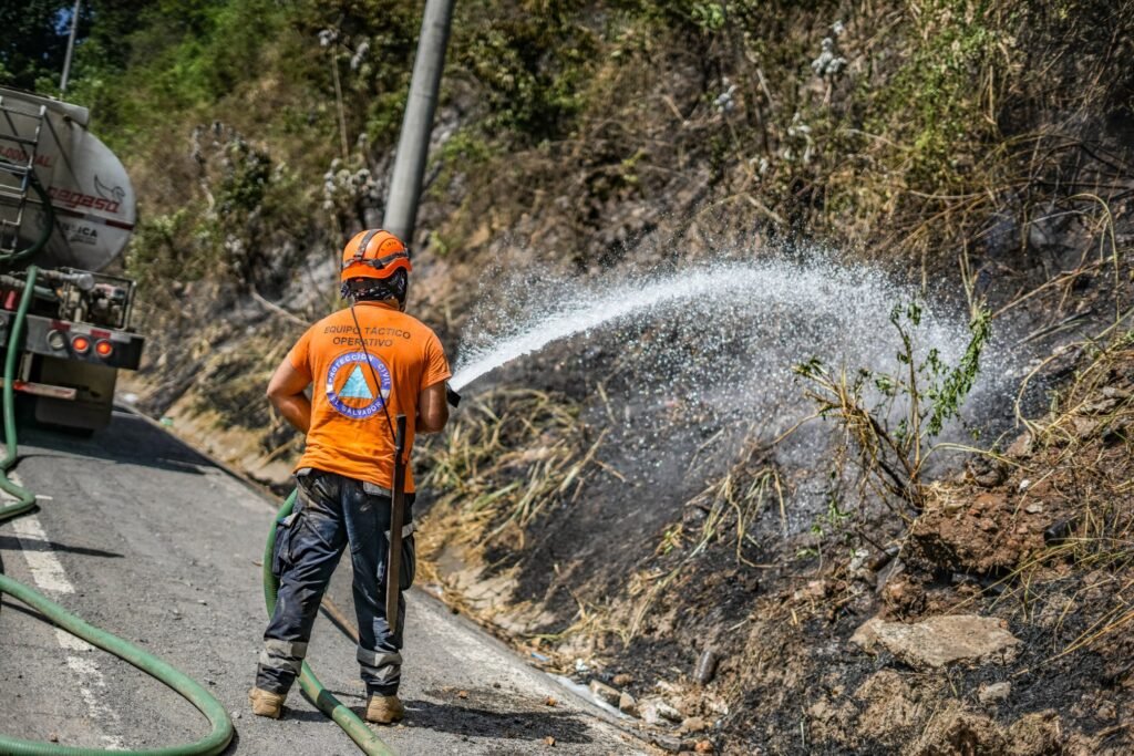 Reporte preliminar en lo que va de la Semana Santa, 17 fallecidos por accidentes de tránsito. 3 Gow6 VhXoAAM9Hl