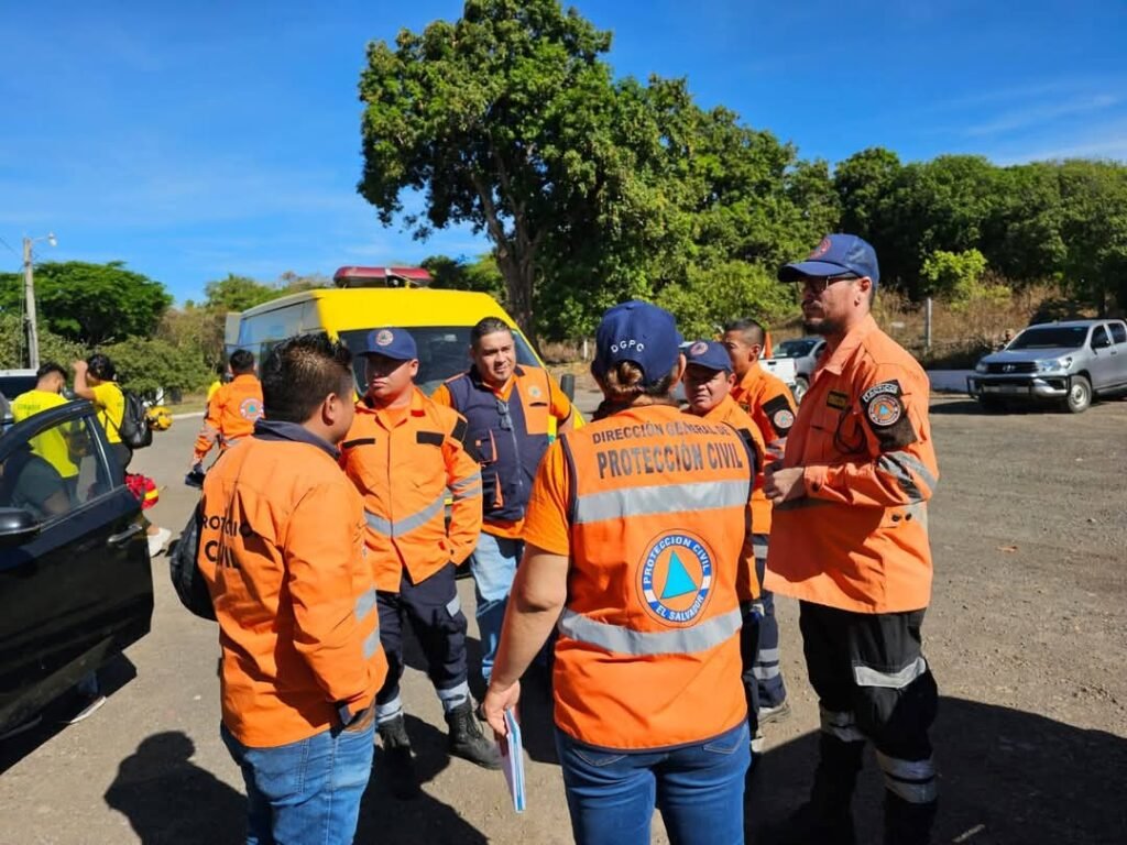 Reporte preliminar en lo que va de la Semana Santa, 17 fallecidos por accidentes de tránsito. 2 Gox9eeFXcAADKg3