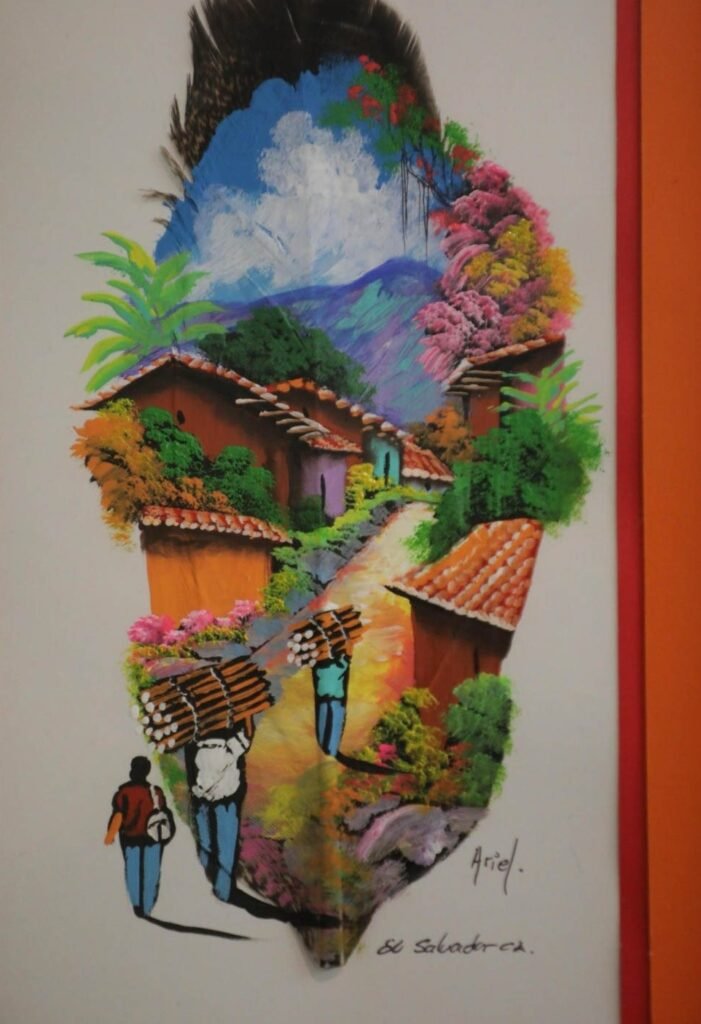 CONAMYPE impulsa el desarrollo de artesanos con la apertura del CEDART. 8 GpQR8f2XEAAN1Cx