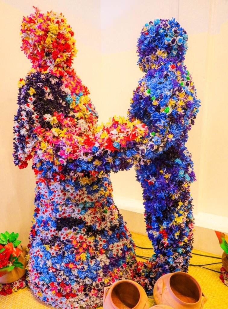 CONAMYPE impulsa el desarrollo de artesanos con la apertura del CEDART. 6 GpQbVdCWkAEh0 V