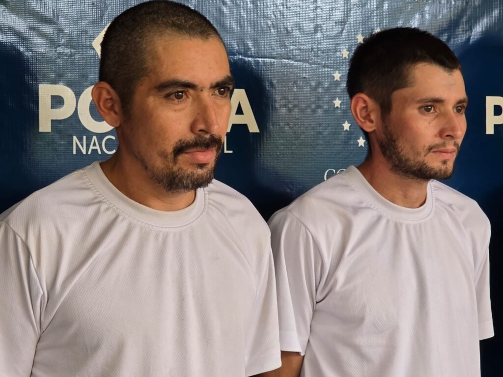 Envían a prisión provisional a hermanos acusados de homicidio agravado 2 hermanos