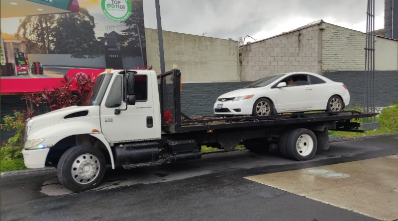 El Viceministerio de Transporte (VMT) informa 349 asistencias viales a nivel nacional con el programa MOP Te Asiste. 1 image 4 800x445 2