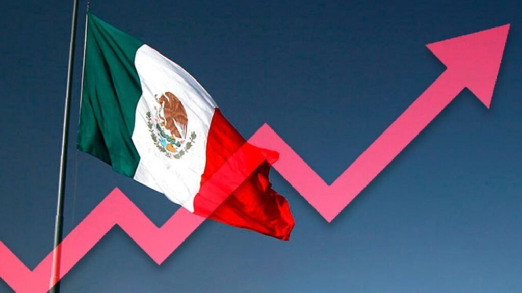 large economia crecera menormente 0e87754484