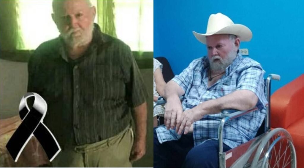 Adulto mayor fallece al caer por barranco en Polorós 1 sdfasdf 1