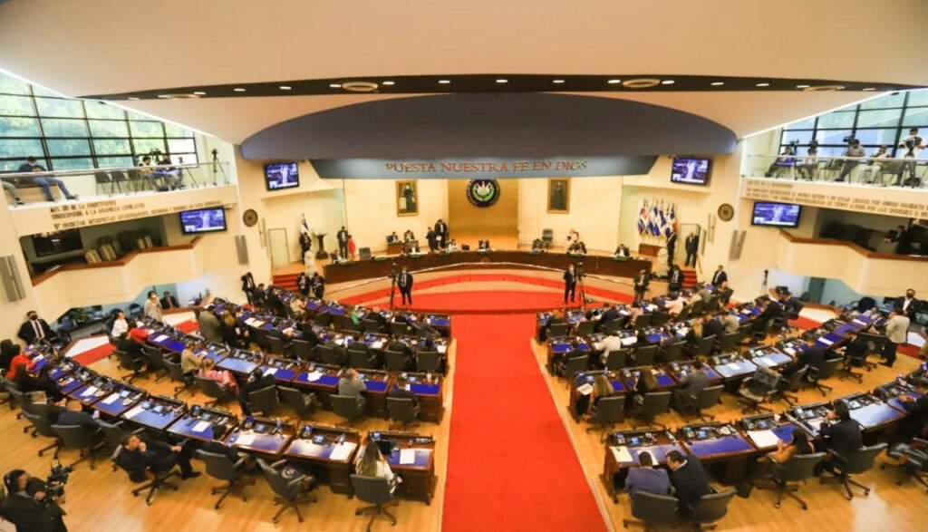 Asamblea Legislativa elimina voto de abstención: solo se podrá votar “sí” o “no” 6 whatsapp image 2022 05 11 at 61386789549477375288