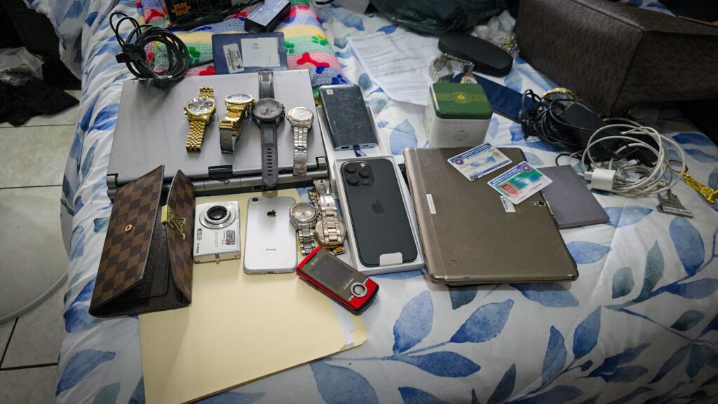 Desarticulan estructura que comercializaba droga en varios puntos del país 9 20250506 163751