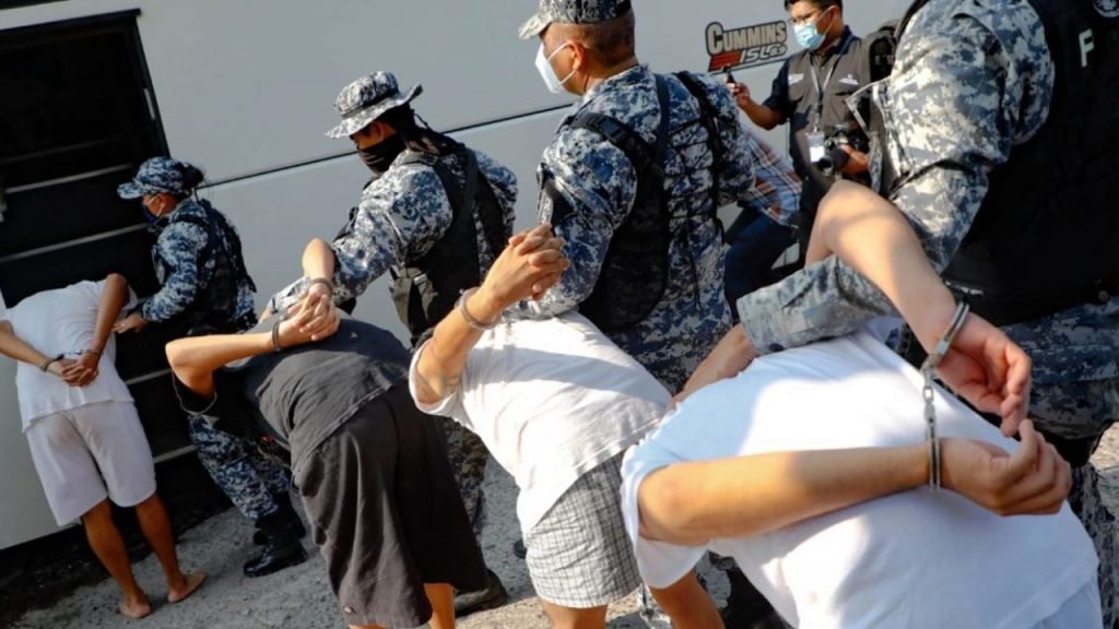 3 Estado de excepcion y Populismo Punitivo en El Salvador 1024x576 1