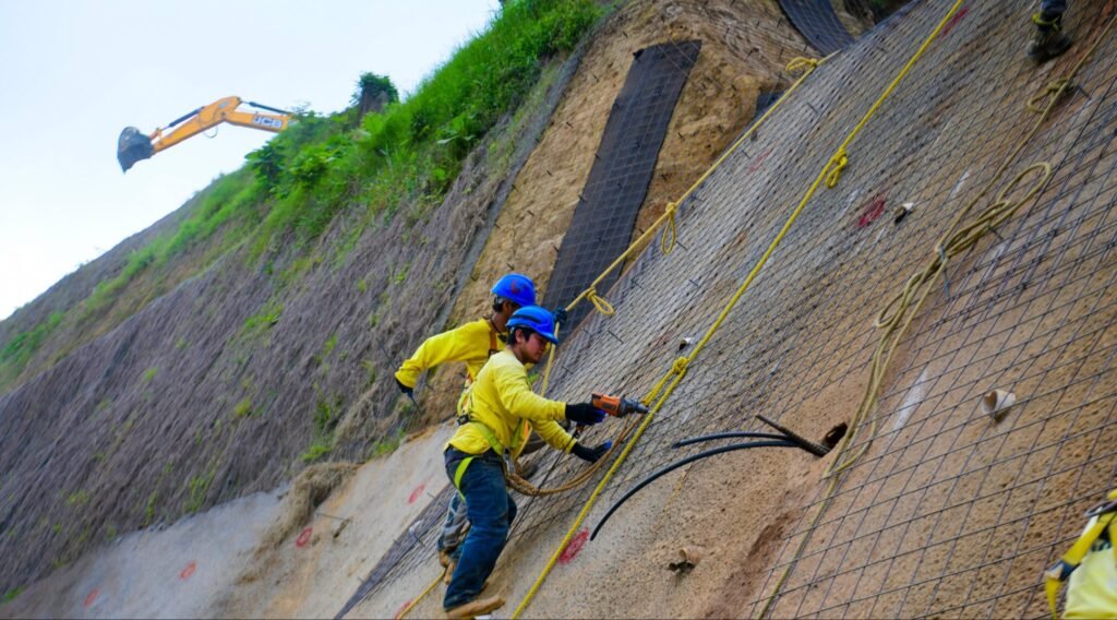 El MOP habilitará el paso por Los Chorros del domingo 11 de mayo. 5 495504002 122247579566226820 9120113423133300358 n