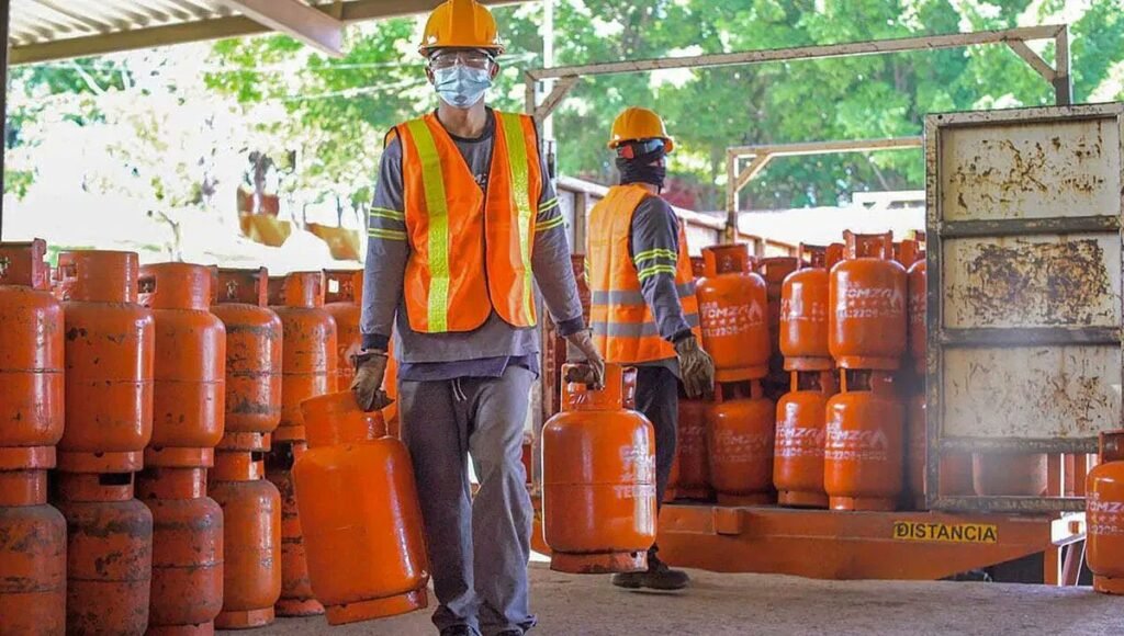 Subsidio al gas licuado continuará hasta 2026. 2 GqmIttdWMAA avE