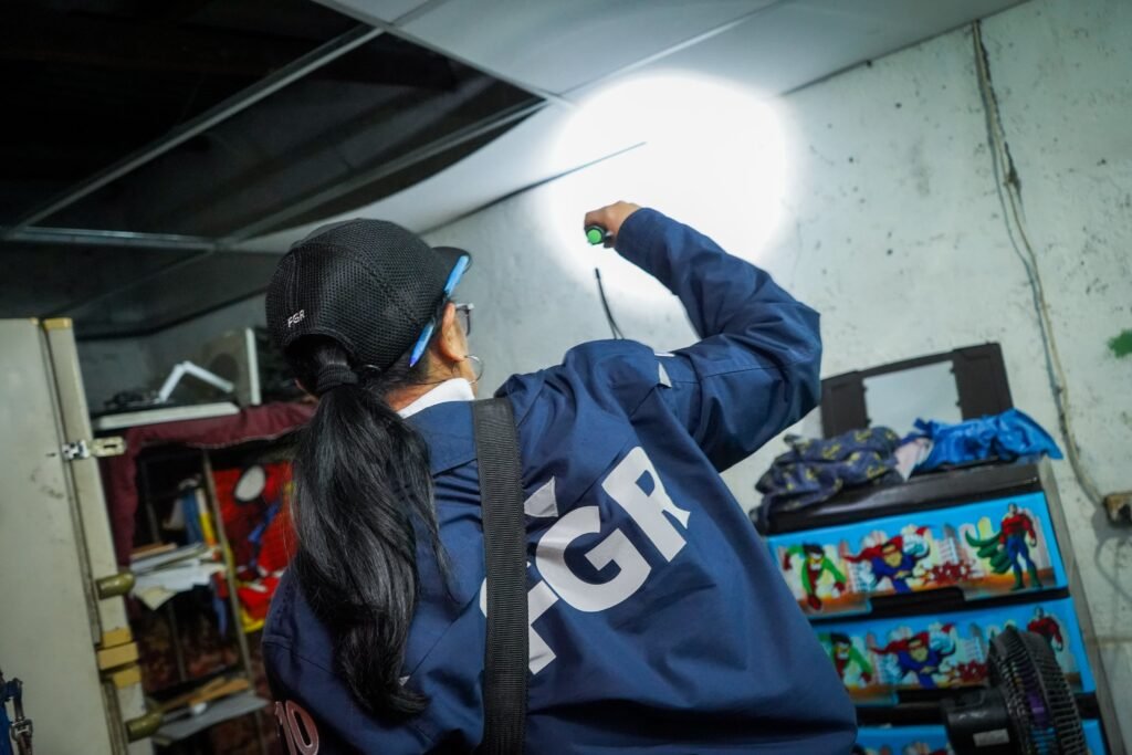 Desarticulan estructura que comercializaba droga en varios puntos del país 1 WhatsApp Image 2025 05 07 at 02.48.24 1