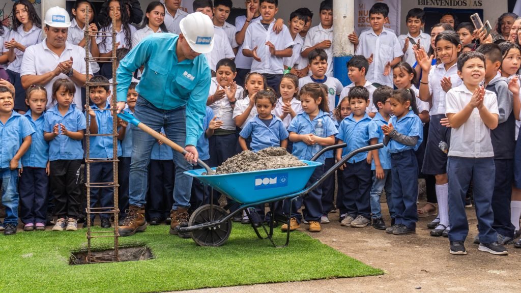 La DOM anunció el inicio de las obras de renovación del centro escolar del cantón San Ramón, en el distrito de Citalá 7 WhatsApp Image 2025 05 18 at 11.47.16 AM 1024x576 1