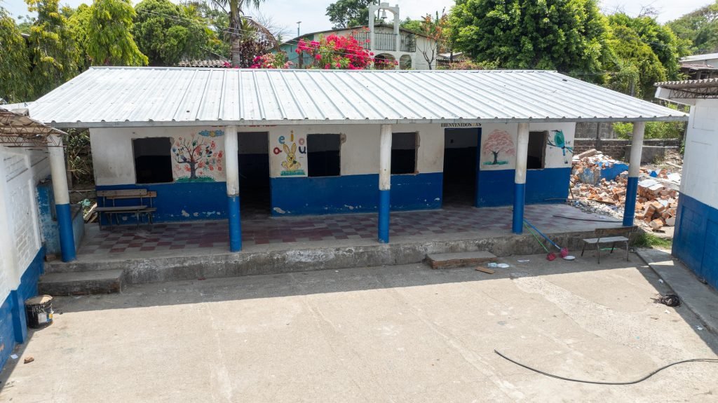 La DOM anunció el inicio de las obras de renovación del centro escolar del cantón San Ramón, en el distrito de Citalá 3 WhatsApp Image 2025 05 18 at 9.53.48 AM 1024x575 1