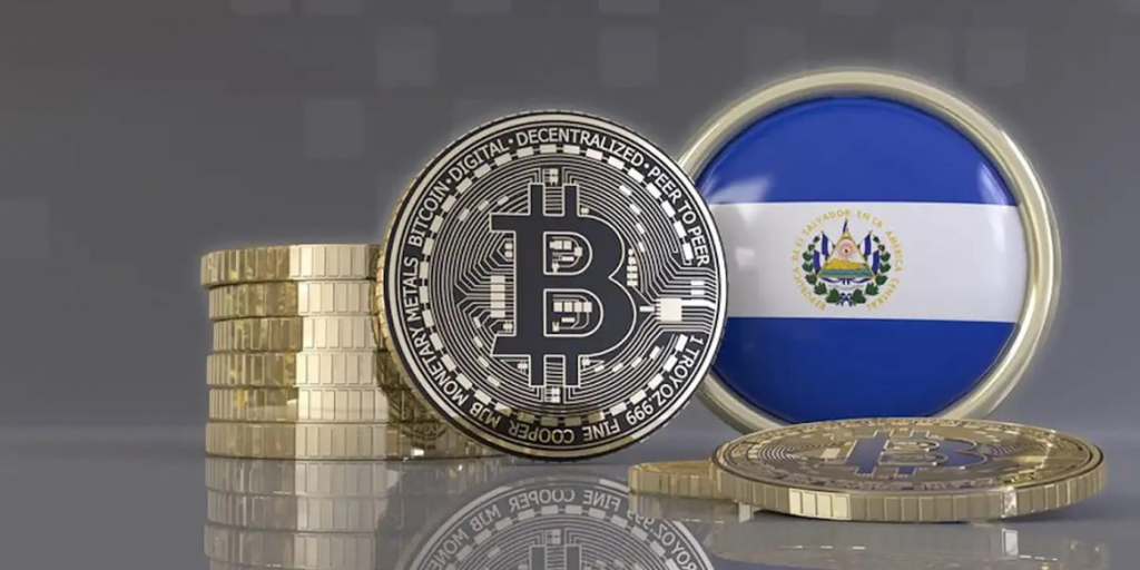 El Salvador aumenta su reserva de bitcóin a 6.165 con un valor de 600 millones de dólares 1 image 2
