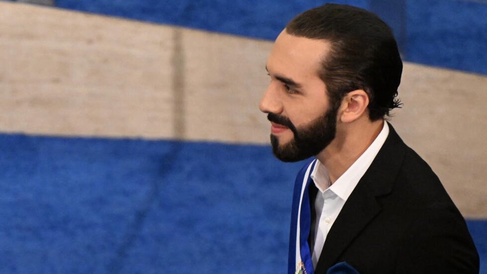 Bukele alcanza un 90.1 % de aprobación según encuesta de TResearch. 1 img 4039 1