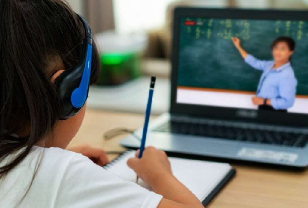 Educación habilita clases virtuales opcionales del 5 al 9 de mayo por obras en Los Chorros 1 img 4178 1