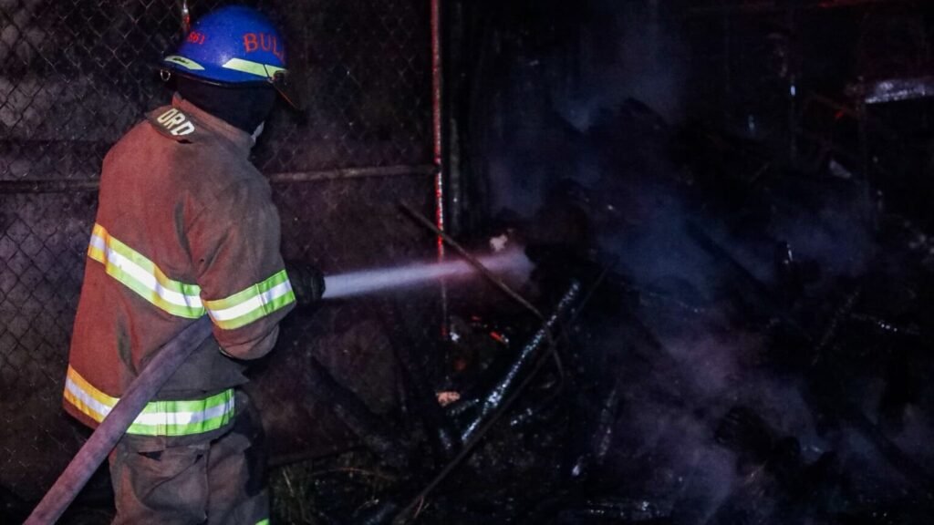 Incendio afecta comedor en Mejicanos, San Salvador 2 img 4507 3 1
