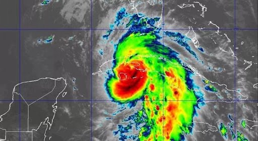 Inicia la temporada de huracanes en el océano Pacífico con 14 ciclones previstos para 2025 1 img 4627 1