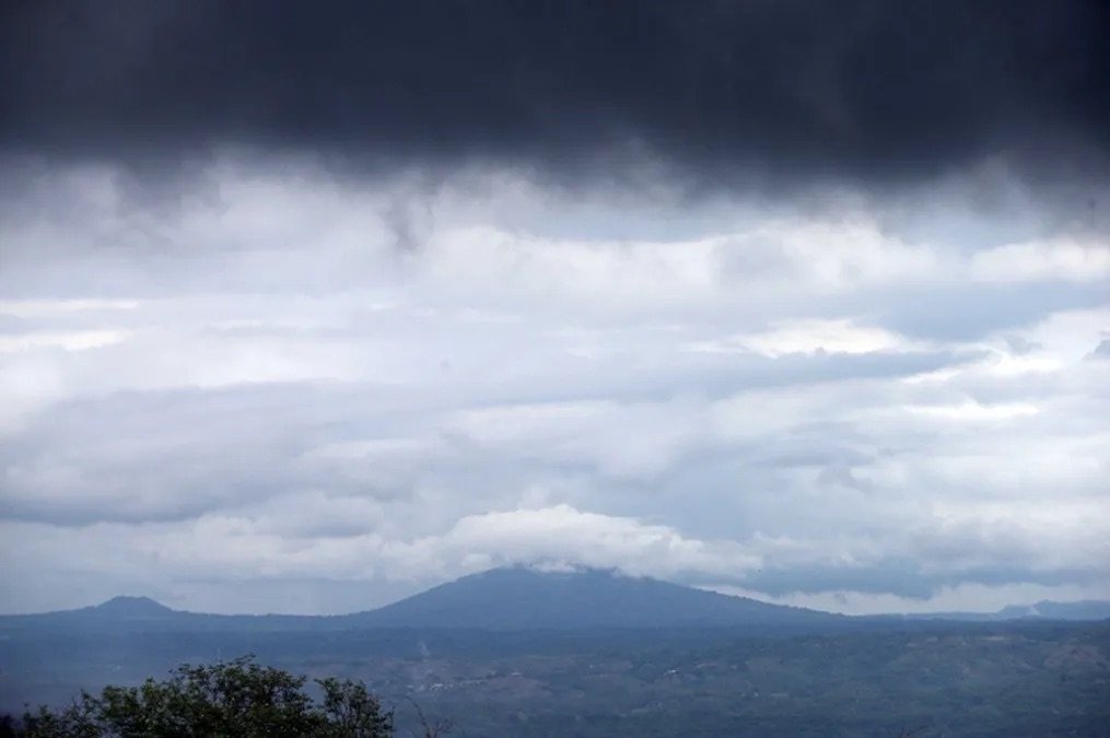 MARN pronostica martes cálido con lluvias vespertinas en El Salvador 1 img 4797