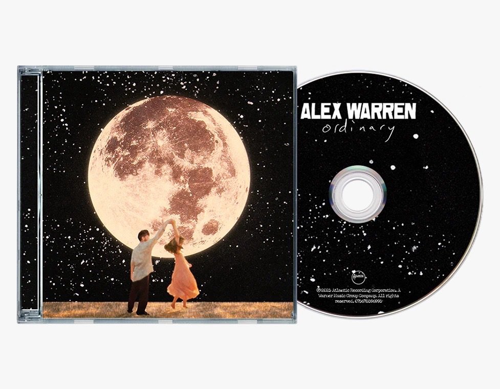 “Ordinary” de Alex Warren lidera Billboard por cuarta semana consecutiva 1 50133862 4cee 4c87 b706 7fa0a584a499 1