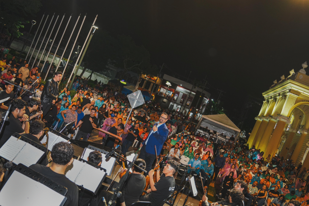 ¡Toma nota! Fiestas, tributos y vida nocturna para disfrutar este fin de semana en El Salvador 1 image 144