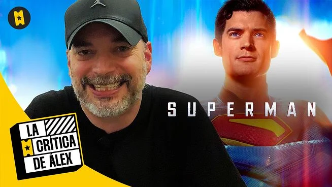 CRÍTICA: James Gunn presenta un ‘Superman’ humano, emocional y con sello de autor 1 image 54