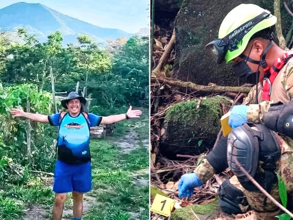 Entre cantos, lágrimas y recuerdos despiden al profesor “Kike” Peña. 3 537029520 1346727897456209 6462979807681350392 n