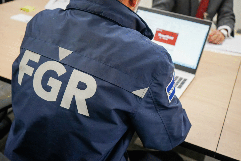 Operativos de la FGR dejan 9 detenidos por violación y agresiones sexuales 1 image 58