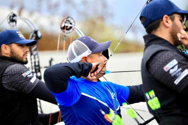 Douglas Nolasco Tiro con Arco Archivo INDES 03 768x512 1