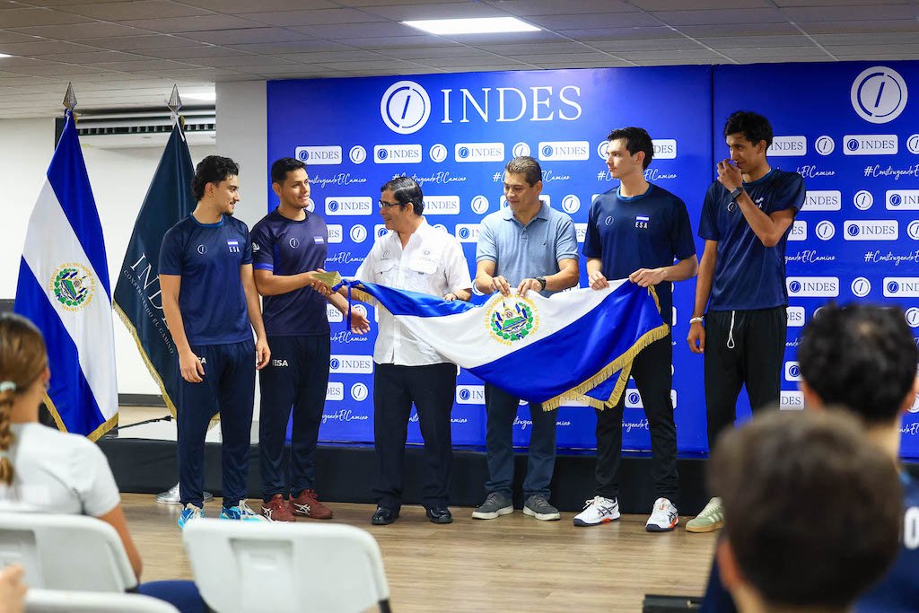 ENTREGA PABELLON DELEGACIONES VOLEIBOL 10092025 7