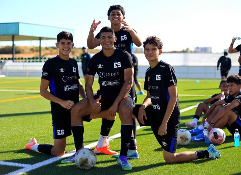 Entreno Seleccion ESA Sub 17 en Ciudad Deportivo Rafael Gordillo Sevilla 01092025 82 768x559 1