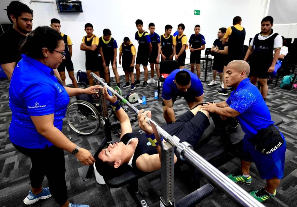 Etapa Nacional de Parapowerlifting 25092025 07 1024x714 1