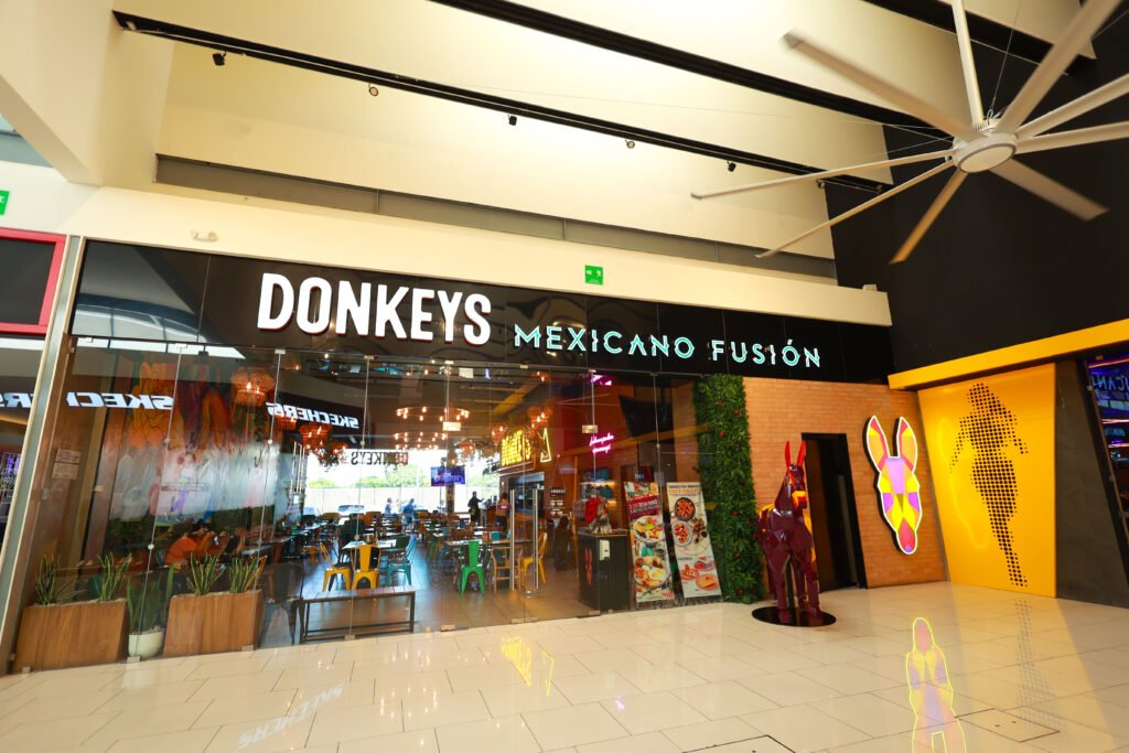 Grupo Roble presenta nueva etapa y amplia oferta comercial en Metrocentro Lourdes. 4 IMG 4200