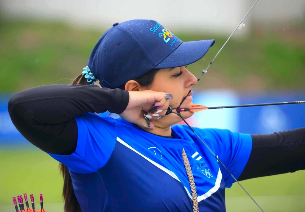 Sofia Paiz Tiro con Arco Archivo INDES 07 1024x715 1