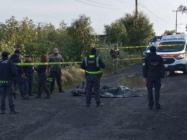 Hallazgo de los cuerpos de los artistas colombianos Bayron Sánchez y Jorge Luis Herrera en México. 2 fasdasdf