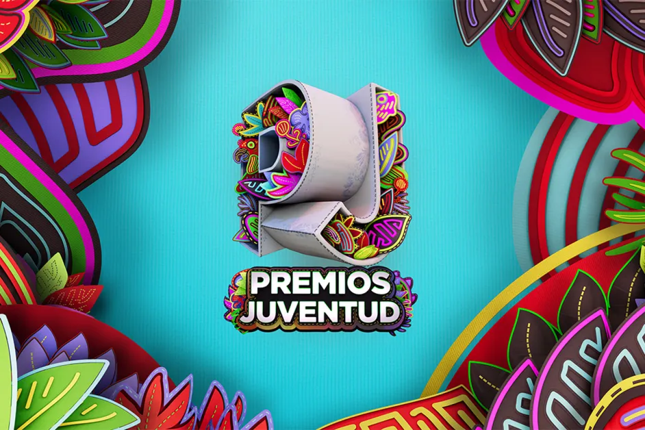 Premios Juventud 2025 "la fiesta más hot del año" te presentamos los ganadores. 1 image 146
